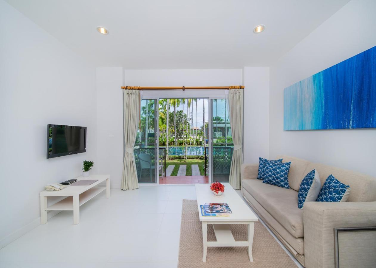 Hotell Blu Marine And