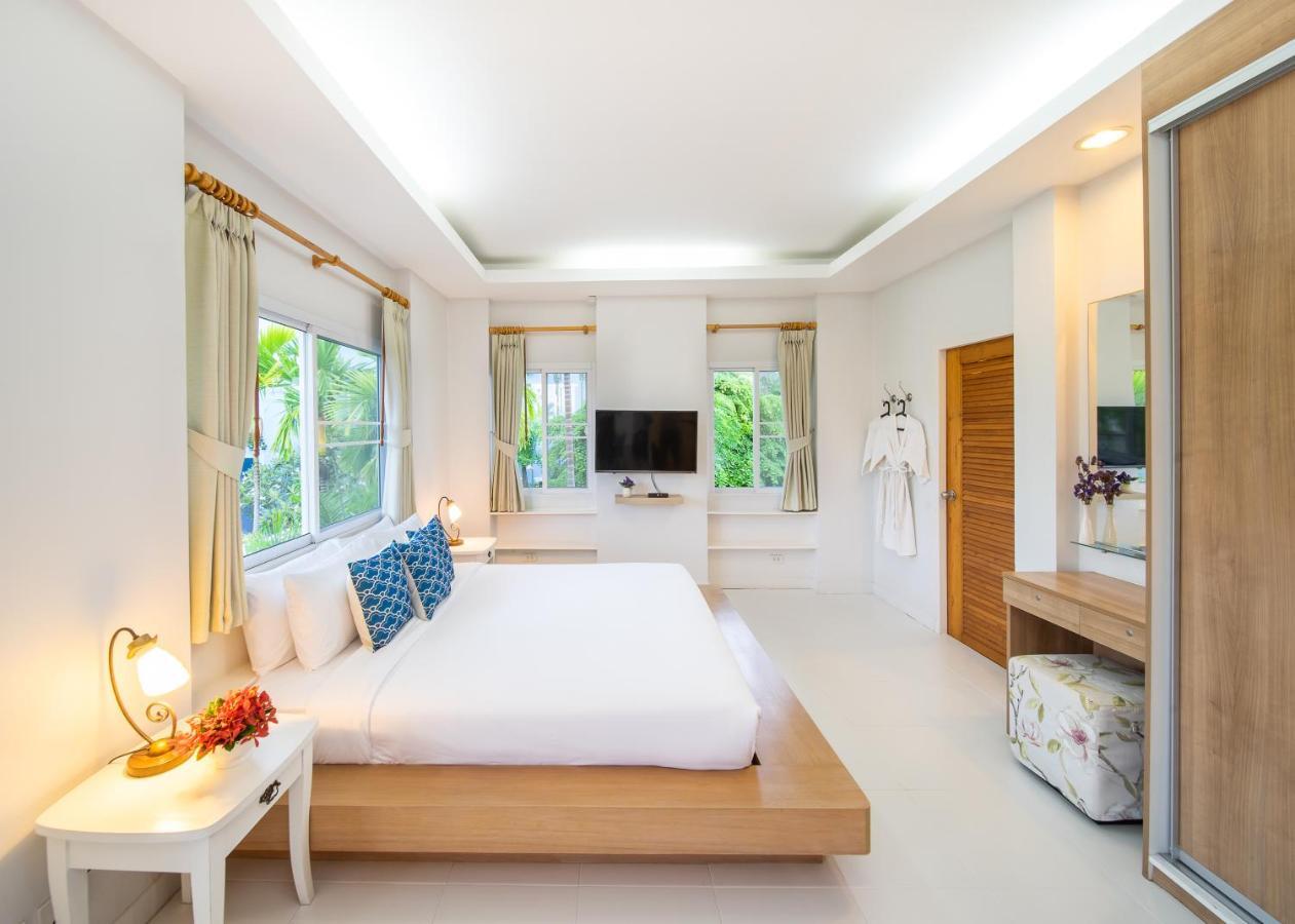 Hotell Blu Marine And 3*