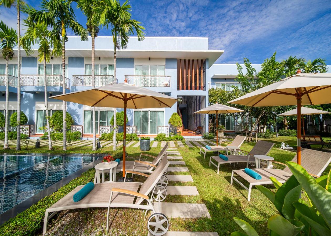 Blu Marine And Hotell 3*